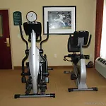 Holiday Inn Express & Suites - Tuscaloosa-University By Ihg 