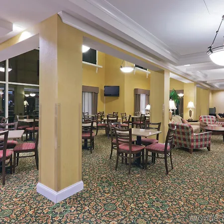 Holiday Inn Express & Suites - Tuscaloosa-University By Ihg 
