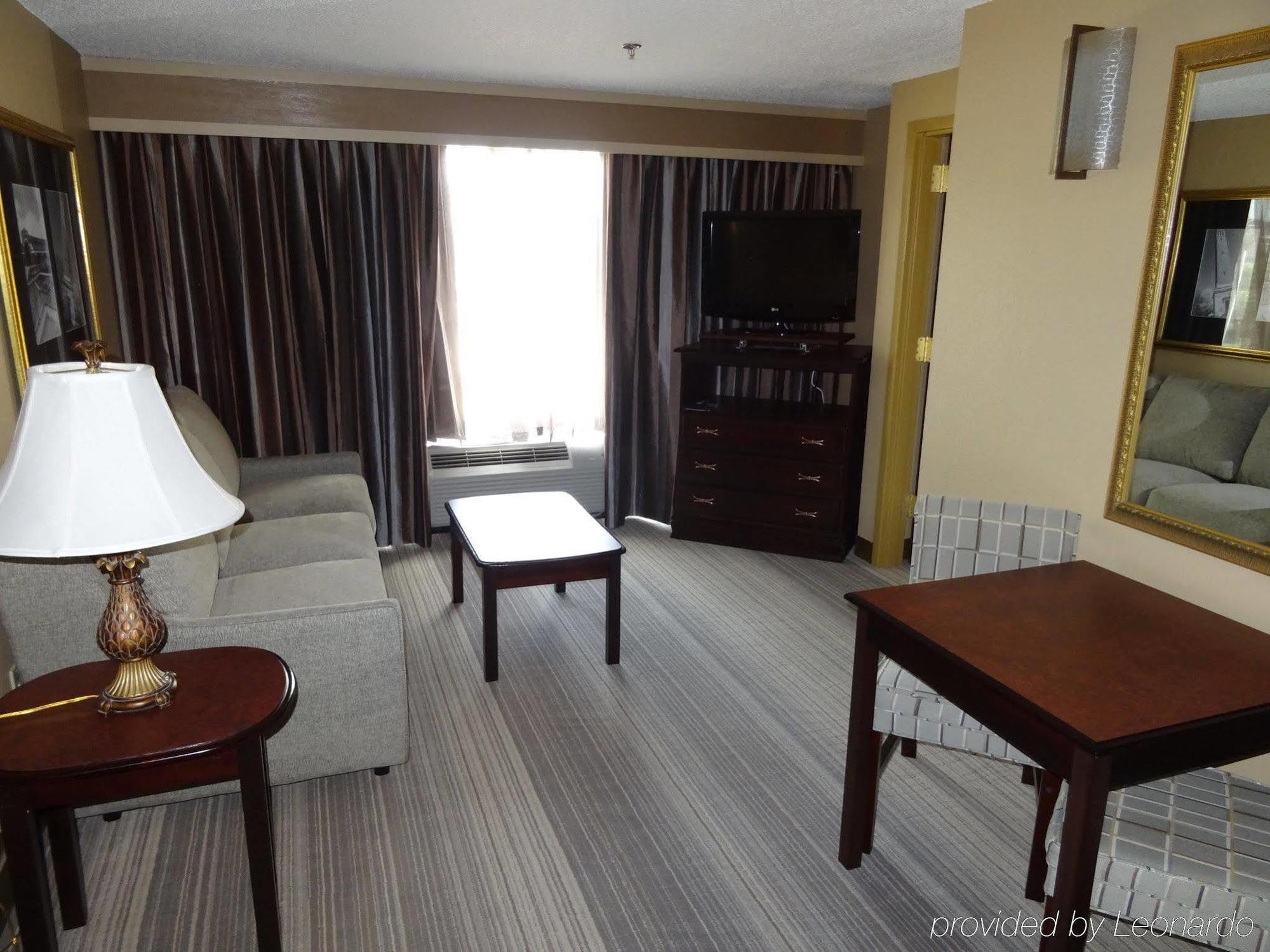Hotel Holiday Express & - Tuscaloosa-university By Ihg 3*